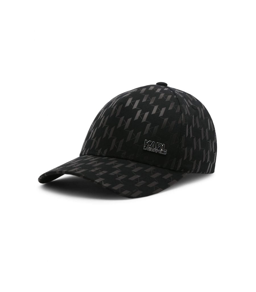Кепка Karl Lagerfeld 532123/990-805615 - Richman